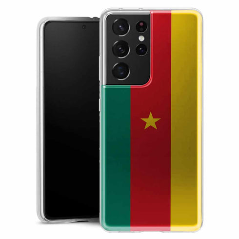 Coque Samsung Galaxy S21 Cameroun - MaCoquePerso