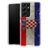Coque Samsung Galaxy S21 Croatie - MaCoquePerso