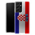 Coque Samsung Galaxy S21 Croatie - MaCoquePerso