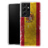Coque Samsung Galaxy S21 Espagne - MaCoquePerso