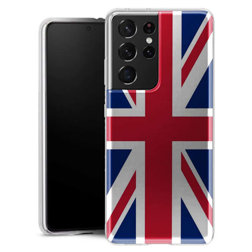 Coque Samsung Galaxy S21 Grande-Bretagne - MaCoquePerso