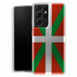 Coque Samsung Galaxy S21 Pays Basque - MaCoquePerso