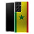 Coque Samsung Galaxy S21 Senegal - MaCoquePerso