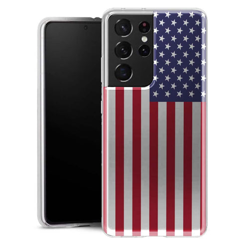 Coque Samsung Galaxy S21 USA - MaCoquePerso