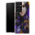 Coque Samsung Galaxy S21 Gally Gunnm Battle - MaCoquePerso