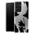 Coque Samsung Galaxy S21 Goku Grandit - MaCoquePerso