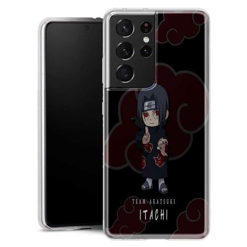 Coque Samsung Galaxy S21 ITACHI - MaCoquePerso
