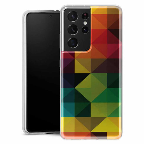 Coque Samsung Galaxy S21 Ultra