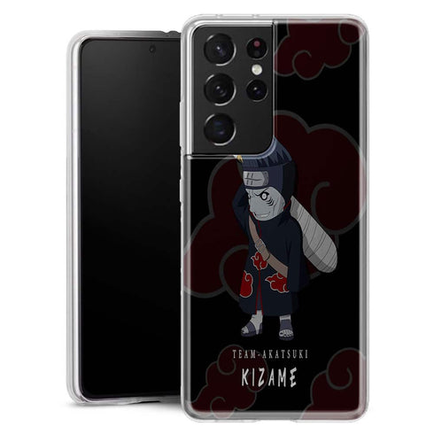 Coque Samsung Galaxy S21 Kizame - MaCoquePerso