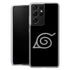 Coque Samsung Galaxy S21 Konoha Symbol - MaCoquePerso