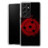 Coque Samsung Galaxy S21 Naruto Mangekyou Sharingan - MaCoquePerso