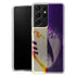 Coque Samsung Galaxy S21 Naruto Vs Sasuke - MaCoquePerso
