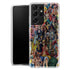 Coque Samsung Galaxy S21 One Piece Affiche - MaCoquePerso