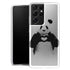 Coque Samsung Galaxy S21 Panda Love - MaCoquePerso