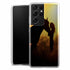 Coque Samsung Galaxy S21 Passion cheval - MaCoquePerso