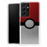 Coque Samsung Galaxy S21 Pokeball - MaCoquePerso