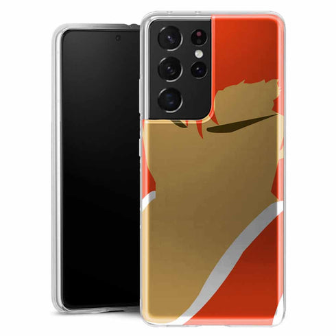 Coque Samsung Galaxy S21 Slam Dunk - MaCoquePerso