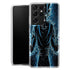 Coque Samsung Galaxy S21 Goku Electrique - MaCoquePerso