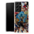 Coque Samsung Galaxy S21 Sangoku Evolution 2 - MaCoquePerso