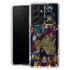 Coque Samsung Galaxy S21 Sangoku Evolution - MaCoquePerso