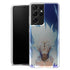 Coque Samsung Galaxy S21 Sangoku Ultra Instinct - MaCoquePerso