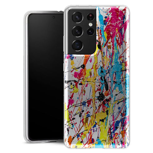 Coque Samsung Galaxy S21 Ultra