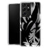 Coque Samsung Galaxy S21 Super Sayian et Sango KU - MaCoquePerso