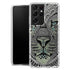 Coque Samsung Galaxy S21 Tigre Azteque - MaCoquePerso