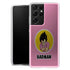 Coque Samsung Galaxy S21 Vegeta Badman - MaCoquePerso