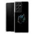 Coque Samsung Galaxy S21 Vegeta Blue - MaCoquePerso