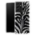 Coque Samsung Galaxy S21 Zebre - MaCoquePerso