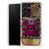 Coque Samsung Galaxy S21 All Star Leopard - MaCoquePerso