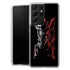 Coque Samsung Galaxy S21 Naruto Vs Kyubi - MaCoquePerso