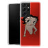 Coque Samsung Galaxy S21 Betty Boop - MaCoquePerso