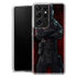 Coque Telephone Samsung Galaxy S21 Chevalier noir Fortnite - MaCoquePerso