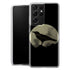 Coque Samsung Galaxy S21 Crow - MaCoquePerso