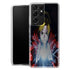 Coque Samsung Galaxy S21 Edward Full Metal Alchemist - MaCoquePerso