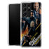 Coque Telephone Samsung Galaxy S21 originale Fast and furious hobbs and shaw - MaCoquePerso