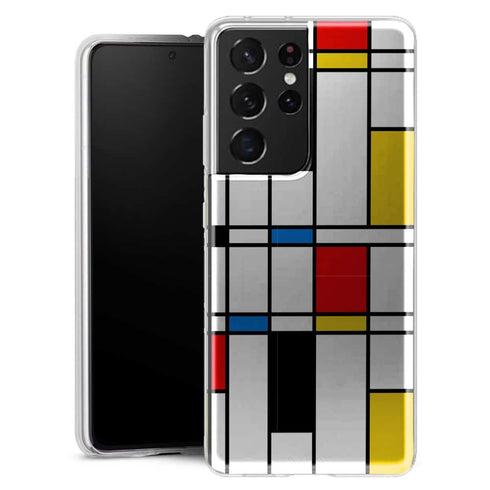 Coque Samsung Galaxy S21 Ultra