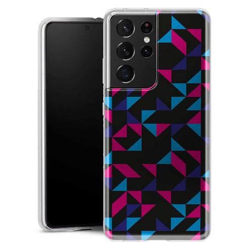 Coque Samsung Galaxy S21 Ultra