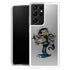 Coque Samsung Galaxy S21 Gomer Goof - MaCoquePerso