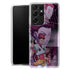 Coque Samsung Galaxy S21 Hisoka Card Hunter - MaCoquePerso