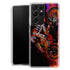 Coque Telephone Samsung S21 originale Honda Moto - MaCoquePerso