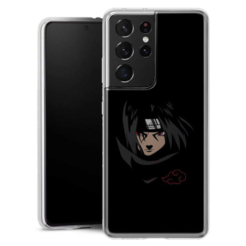 Coque Samsung Galaxy S21 iTachi image Stylé - MaCoquePerso