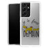 Coque Samsung Galaxy S21 Je le Ferai demain Homer Donuts - MaCoquePerso