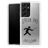 Coque Samsung Galaxy S21 Je peux pas j'ai Escrime - MaCoquePerso