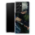 Coque Samsung Galaxy S21 Kakashi Gothique - MaCoquePerso