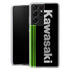 Coque Samsung Galaxy S21 Kawasaki - MaCoquePerso