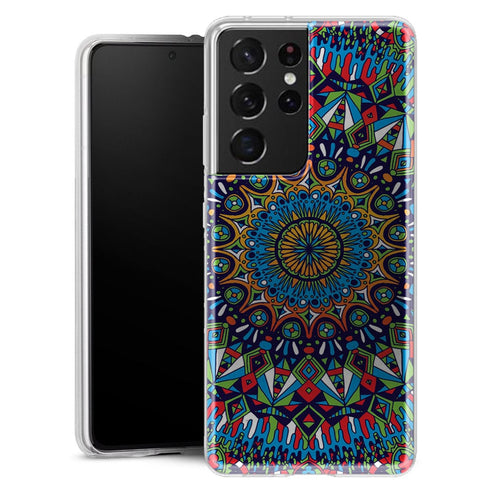 Coque Samsung Galaxy S21 Ultra