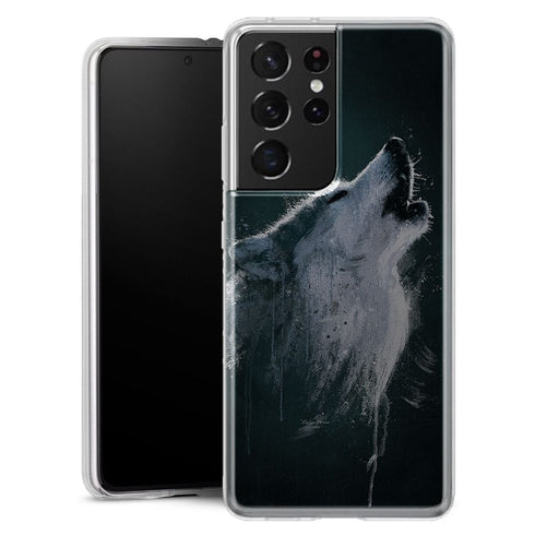 Coque Samsung Galaxy S21 Oo If - MaCoquePerso